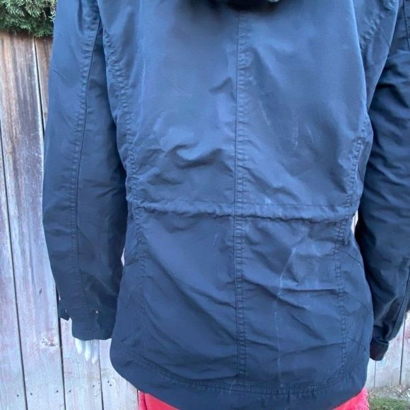 Rip Curl Black Jacket - Picture 7 of 11